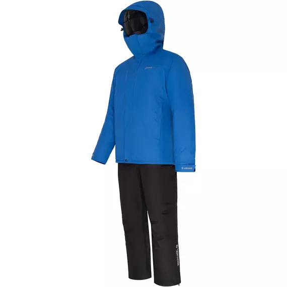 Костюм Viking Fishing Yeti M up to – 30°C к:blue, Стать: Унісекс, Розмір: M, фото , изображение 2